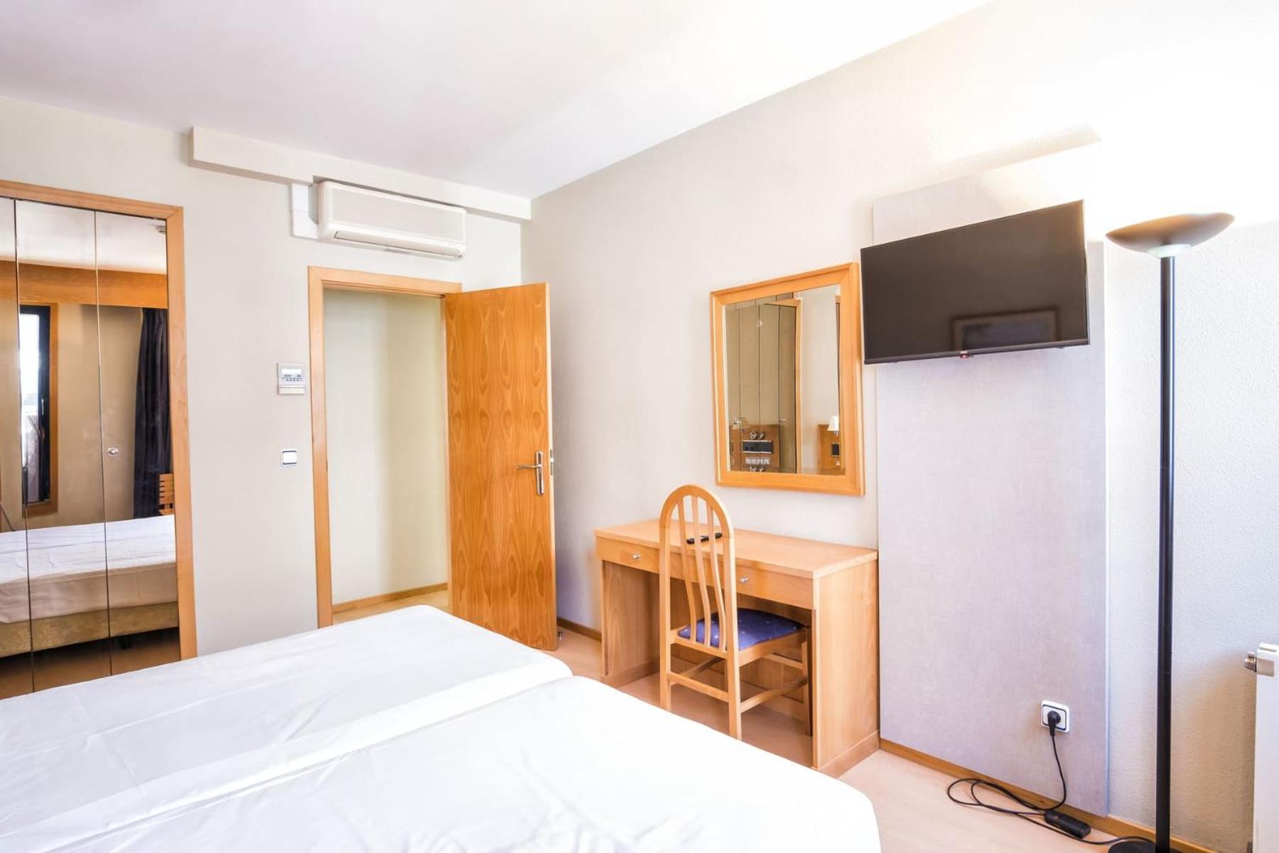 Hotel Alda Castelao Vilagarcia de Arousa Exterior foto